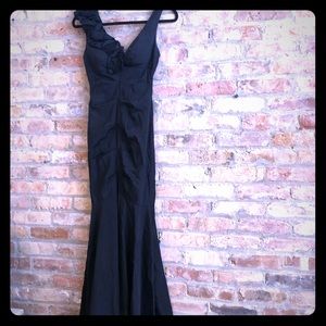 Black Formal Dress